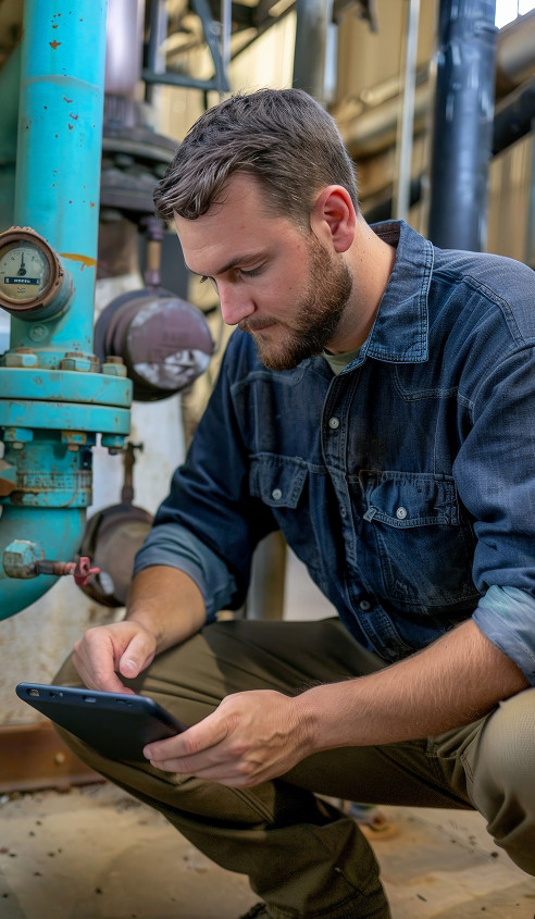 Typical Repair Requests