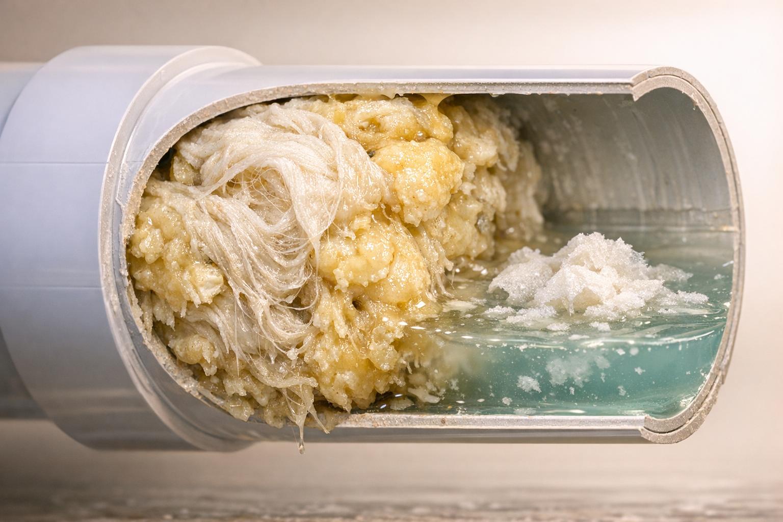 Are “Flushable” Wipes Really? Why Your Pipes Think Not