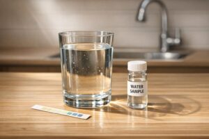 Why It’s Important to Have Your Water Quality Tested