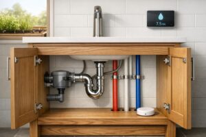 Plumbing Solutions for Water Conservation
