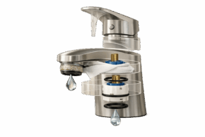 How Can I Fix a Leaky Faucet?