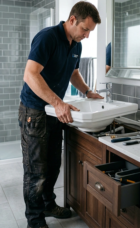 choosing a plumber on demand service in toronto