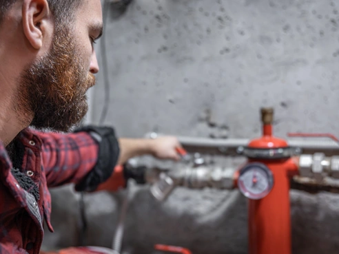 Common plumbing issues in high-rise buildings