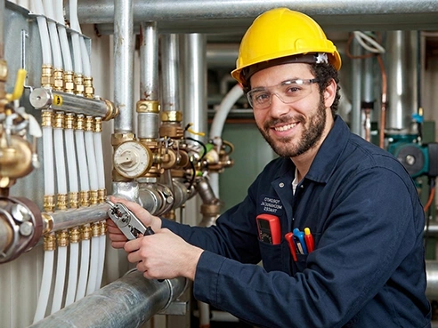 kitec piping replacement in Torontо
