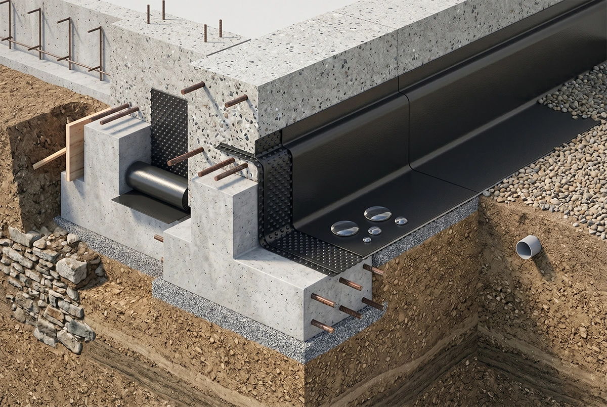 How Much Does Basement Underpinning Cost?
