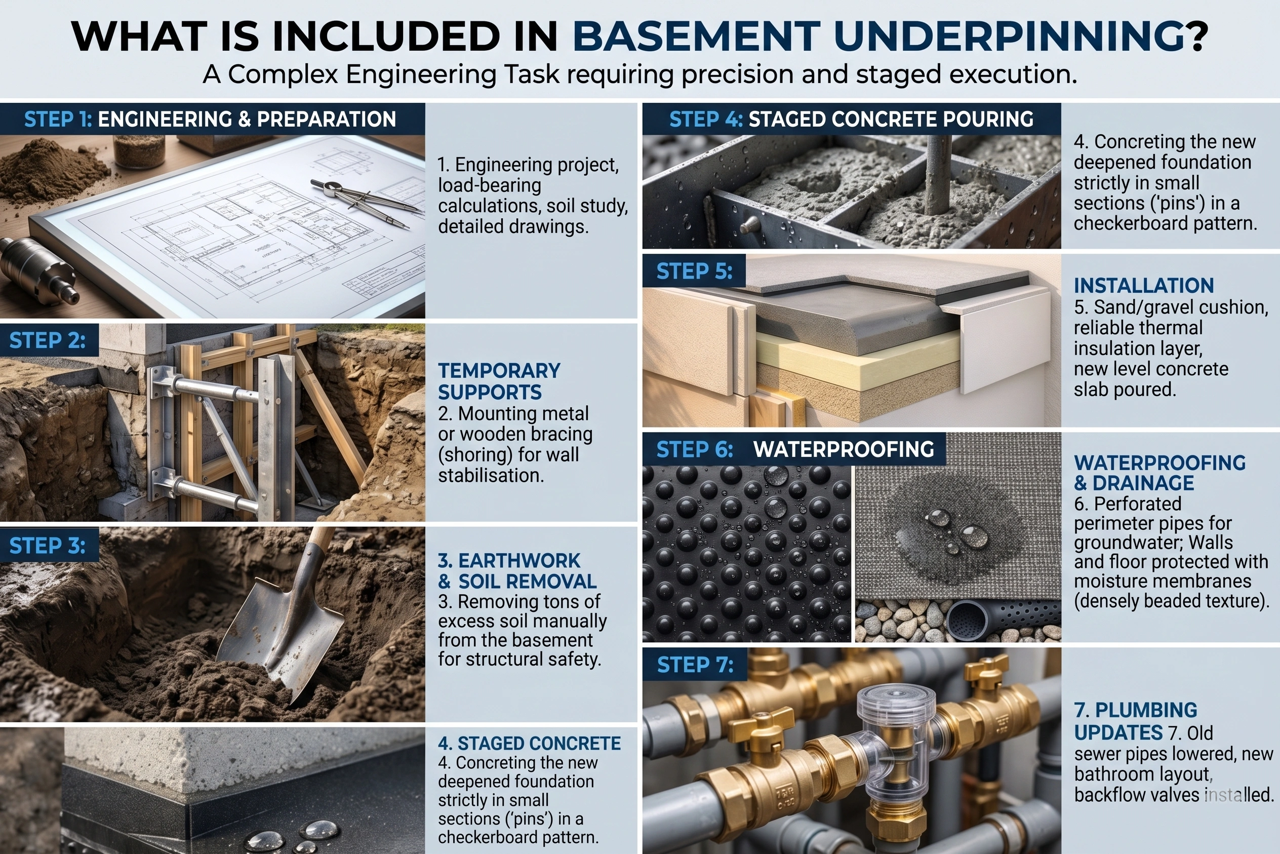 cost of underpinning a foundation