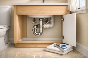 What to Do If You Smell Sewage in Your Home