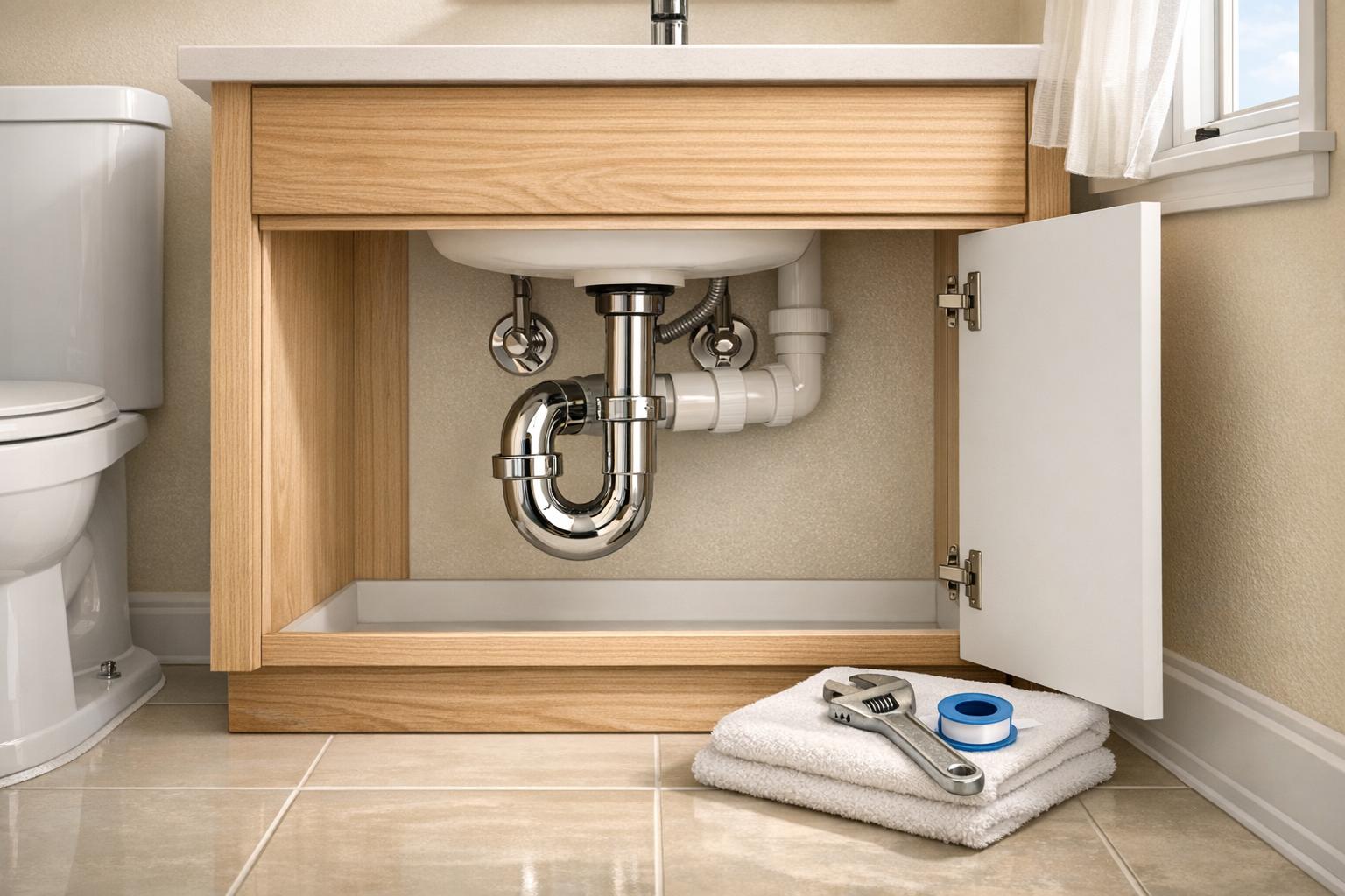 What to Do If You Smell Sewage in Your Home
