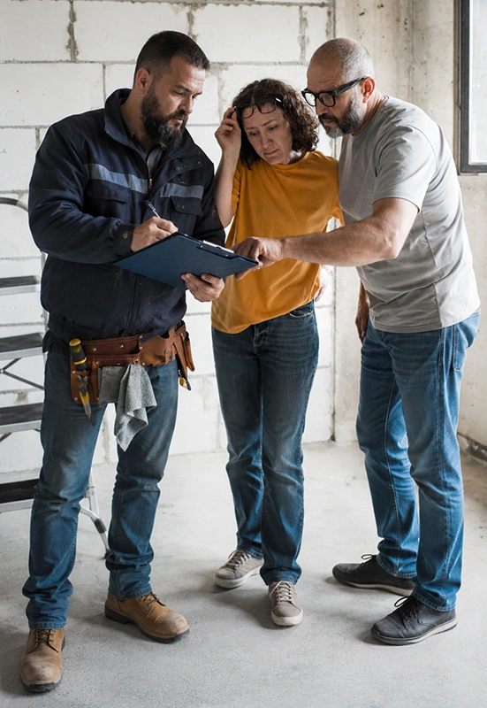 plumbing repair mississauga