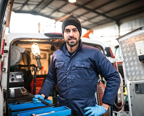 plumbing services mississauga