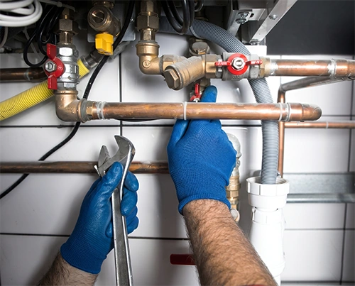 plumbing services scarborough
