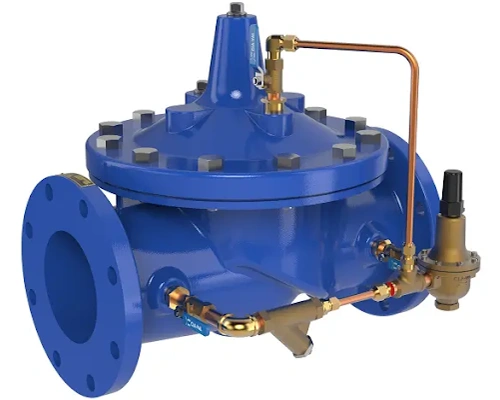 prv maintenance
