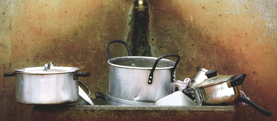 Dishwasher Maintenance You Didn't Know Is Necessary