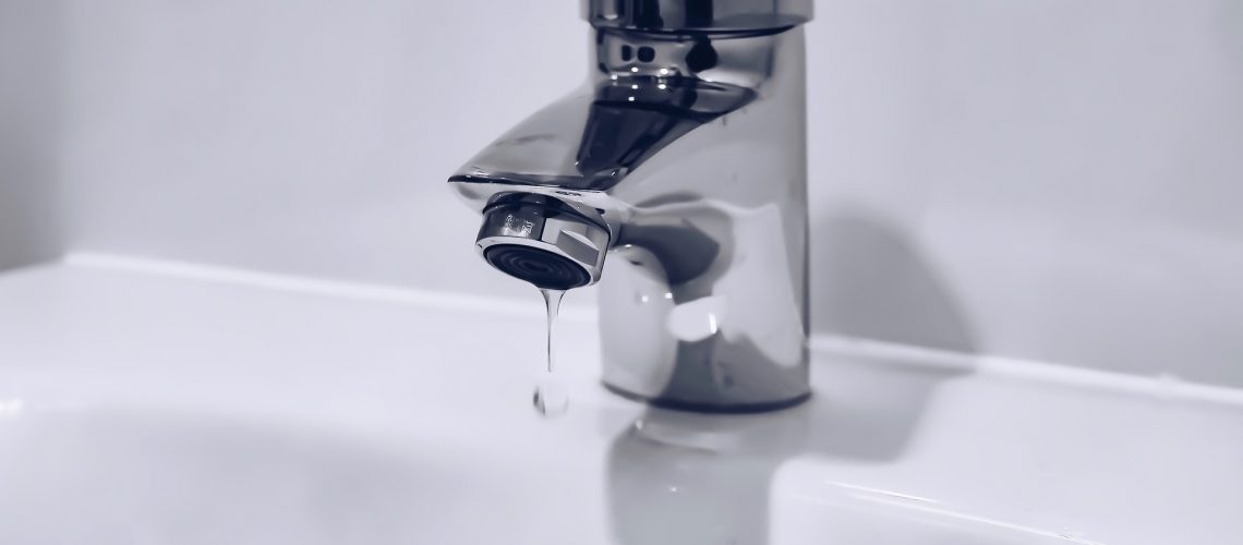 How Can I Fix a Leaky Faucet?