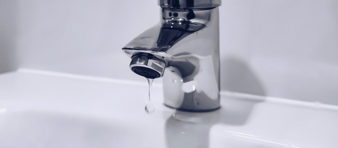 How Can I Fix a Leaky Faucet?