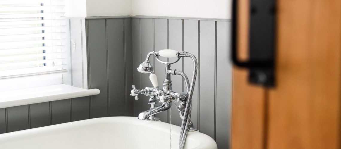 How Can I Repair a Cracked Tub?