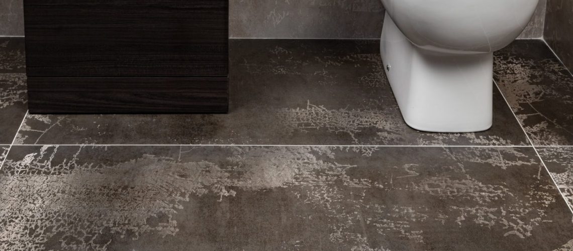 How to Repair a Cracked Toilet