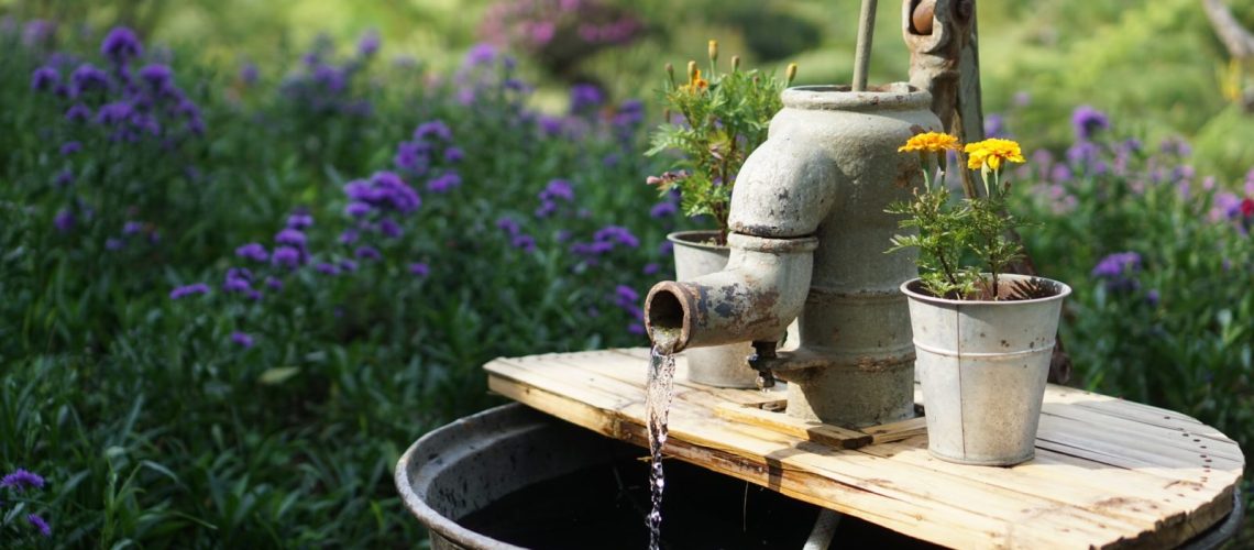 Installing an Outdoor Faucet or Spigot