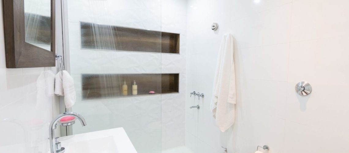 Low Water Pressure in Only One Bathroom