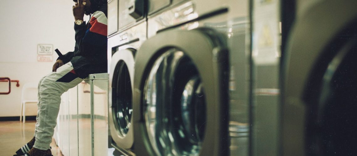 Why Is My Washing Machine Leaking Water?
