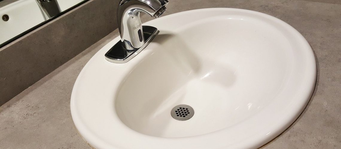 water pressure issues