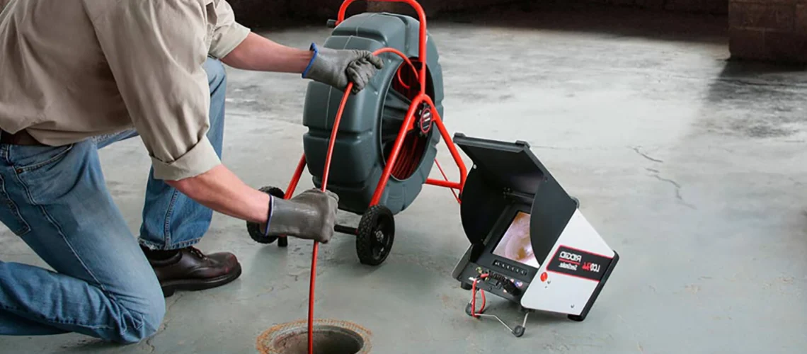 benefits of sewer line