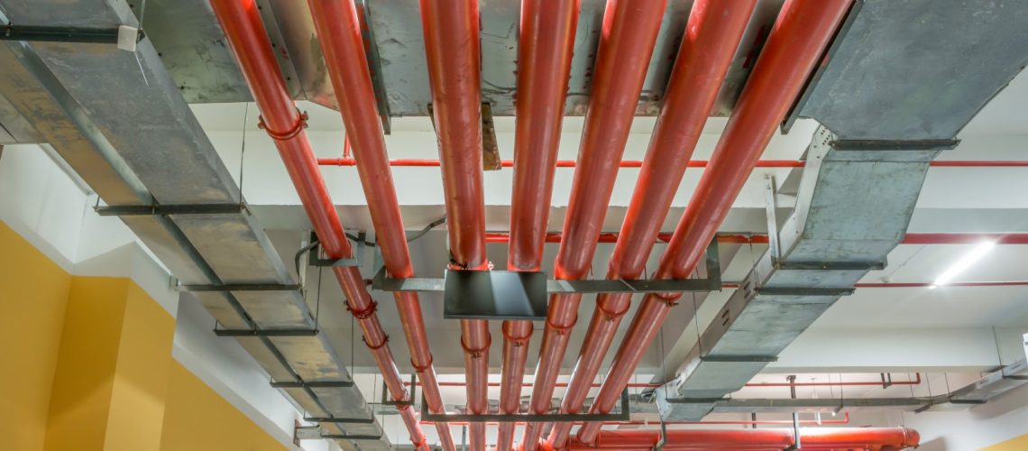 Commercial plumbing winterization commercial plumbing winterization