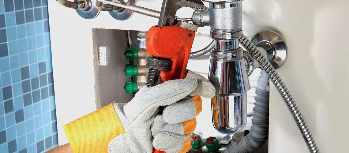 plumbing maintenance tips