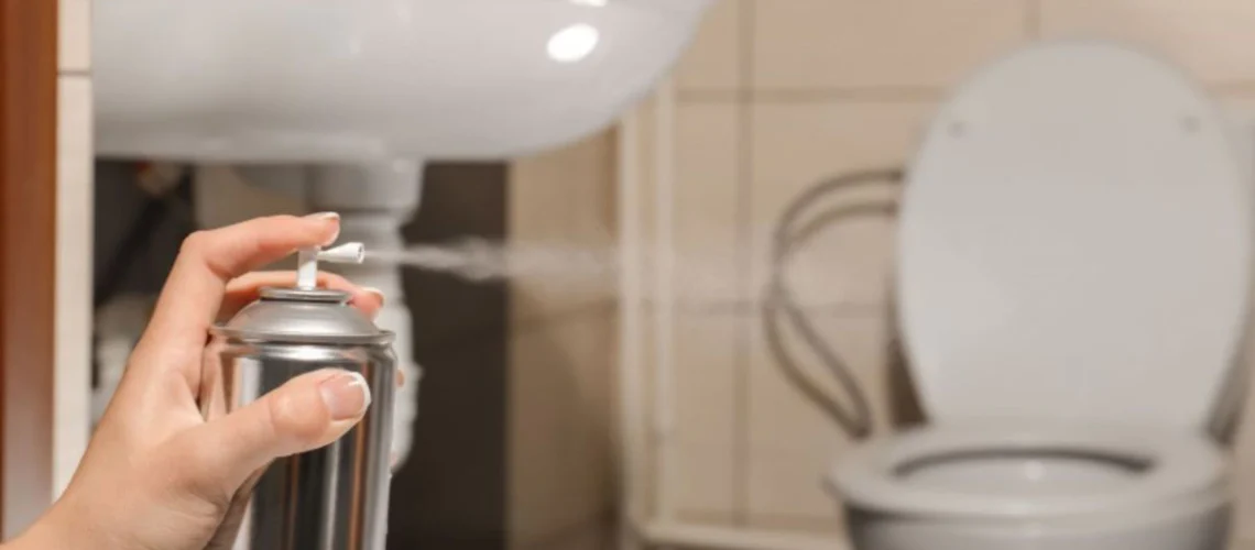 how-to-fix-shower-drain-smell