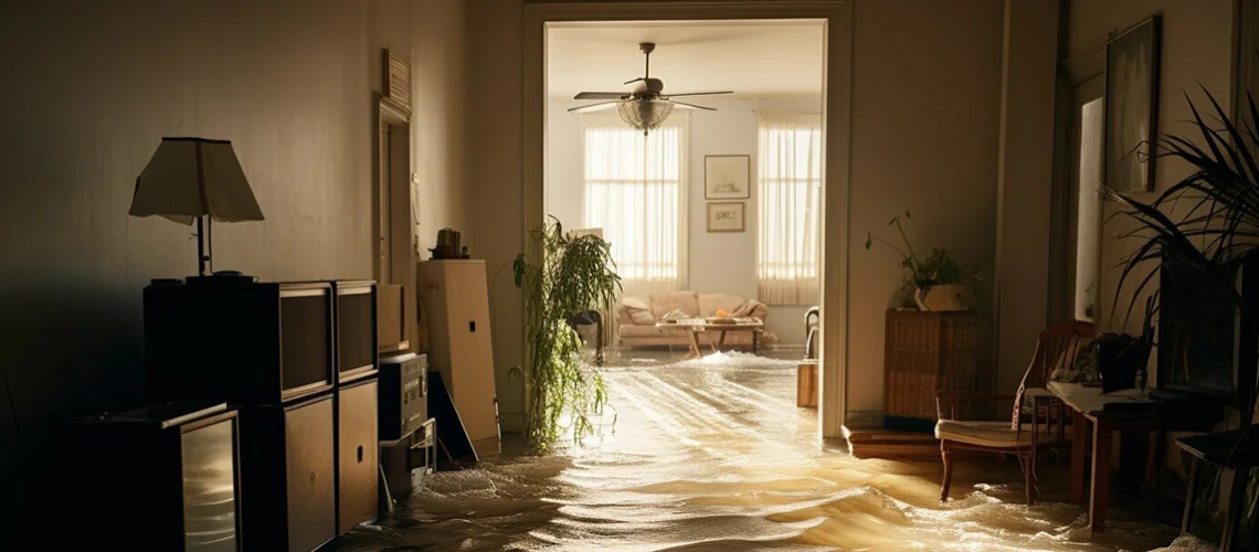 how to prevent flooding