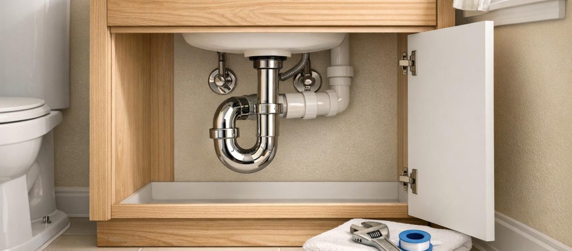 What to Do If You Smell Sewage in Your Home