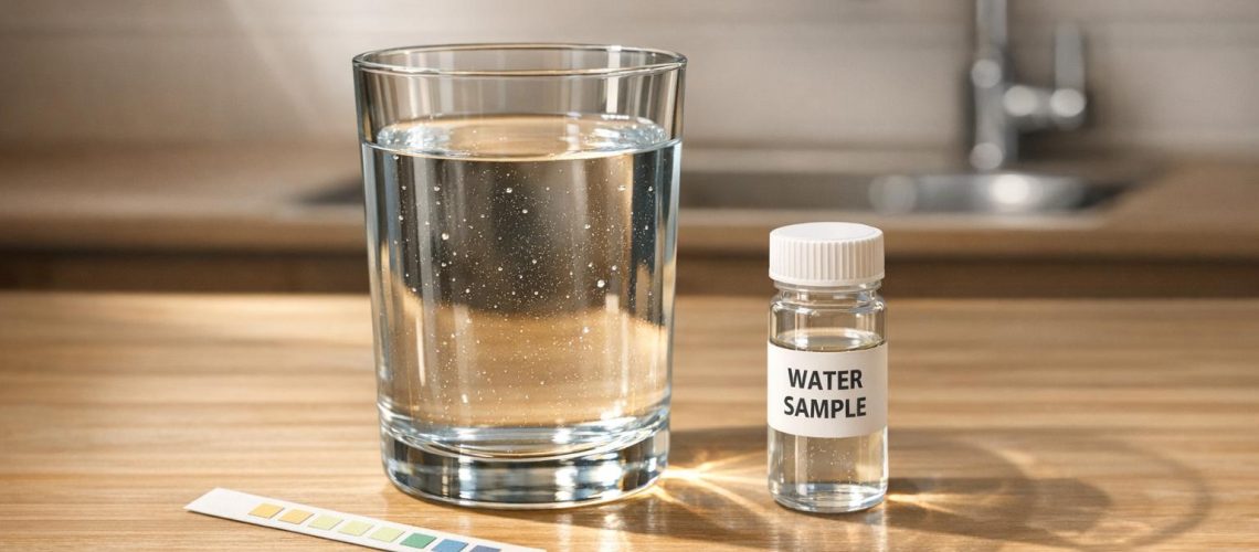 Why It’s Important to Have Your Water Quality Tested