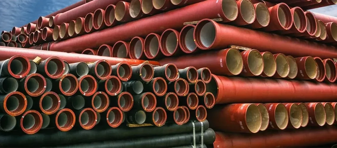 are old lead pipes dangerous