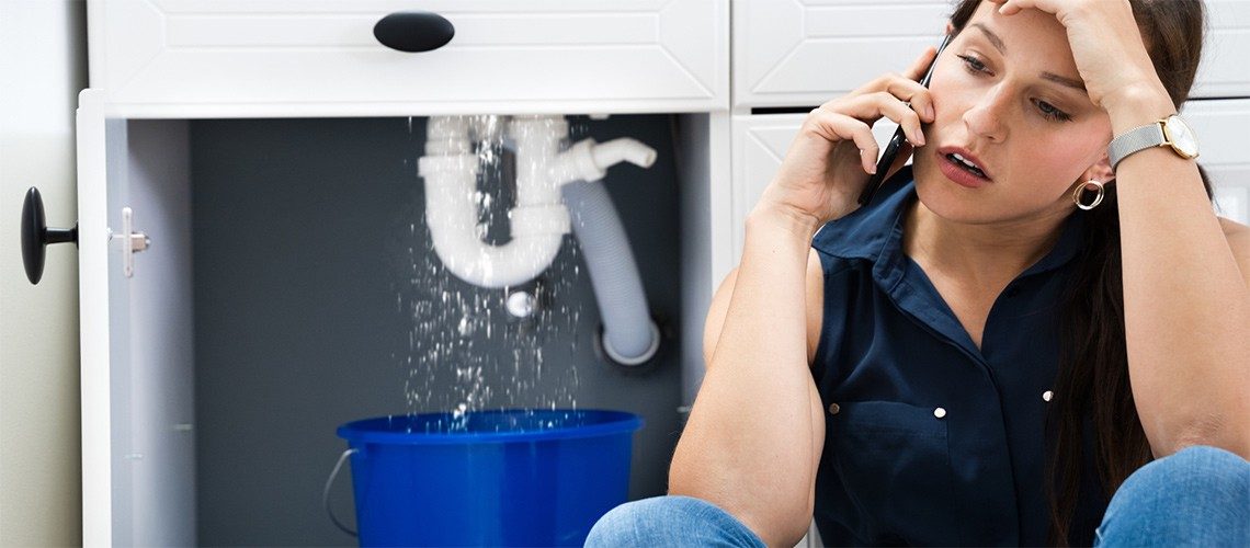 emergency plumbing help