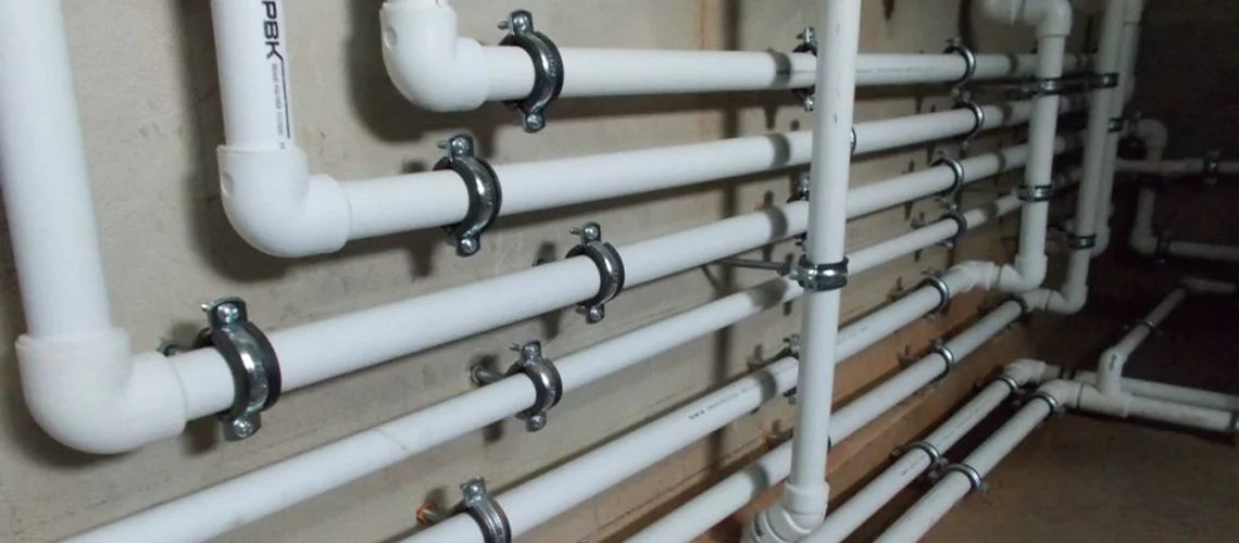 cost to replace a main water line 